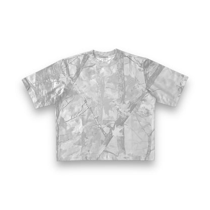 Snow Camo tshirt