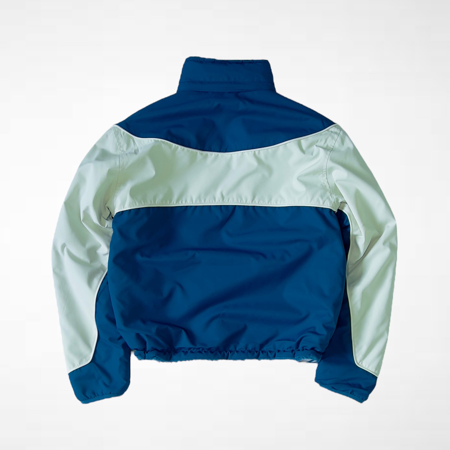 Arctic Reversible Fleece