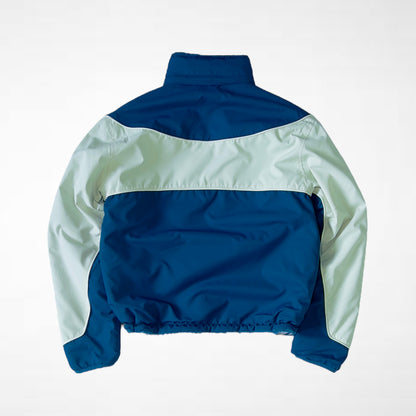 Arctic Reversible Fleece