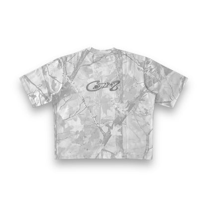 Snow Camo tshirt