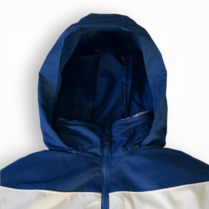 Arctic Reversible Fleece