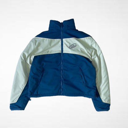 Arctic Reversible Fleece