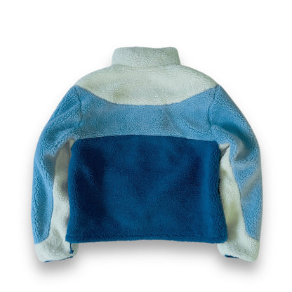 Arctic Reversible Fleece