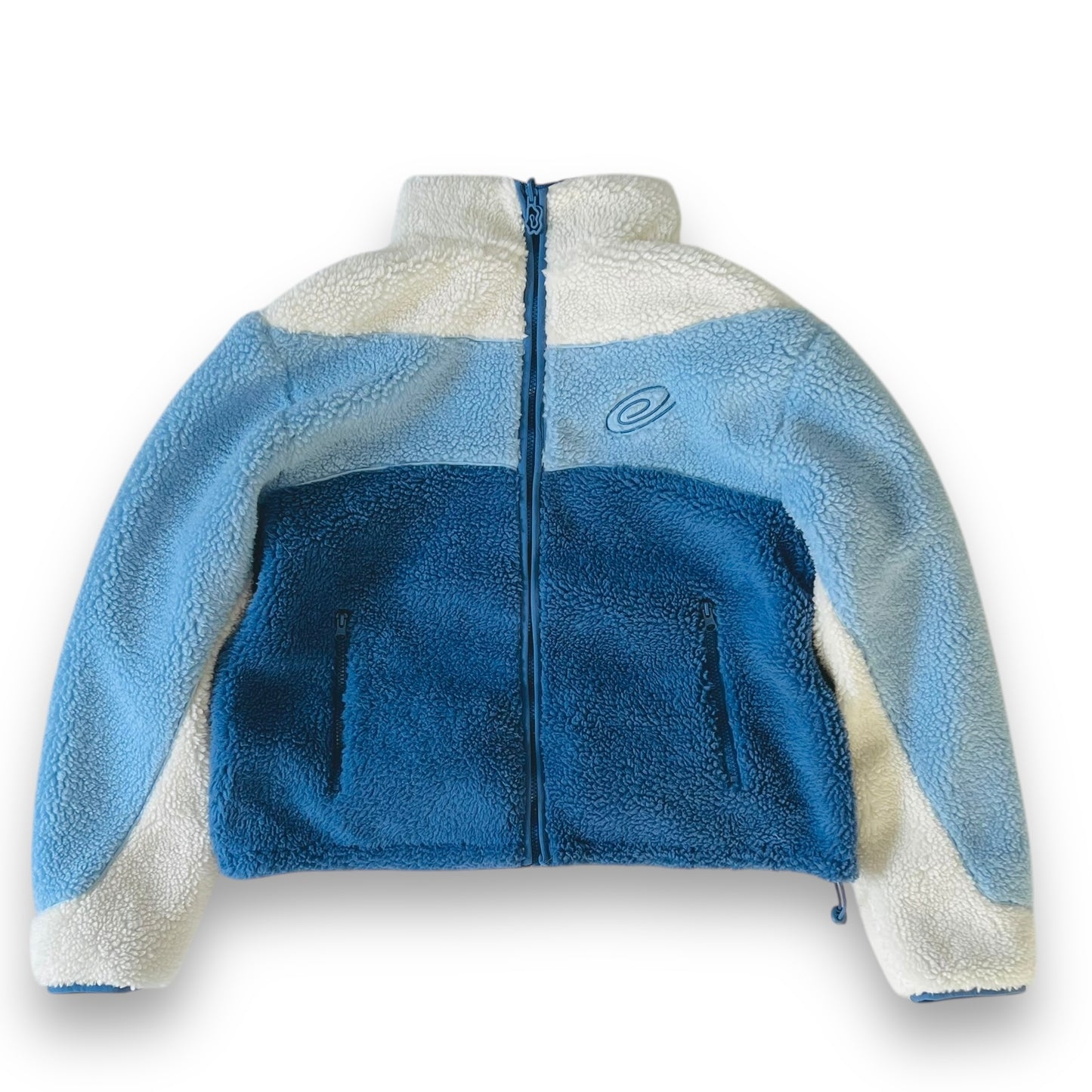 Arctic Reversible Fleece