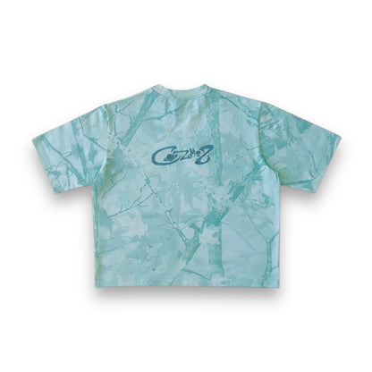 Arctic camo tshirt