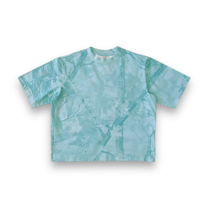 Arctic camo tshirt